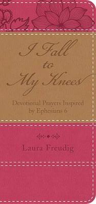 Book cover for I Fall to My Knees