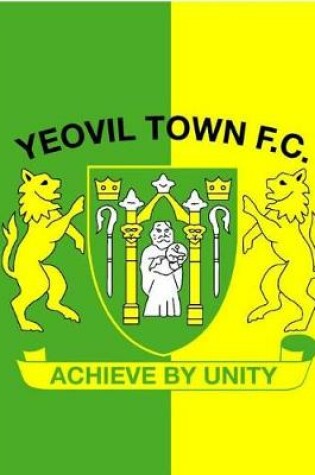 Cover of Yeovil Town F.C.Diary