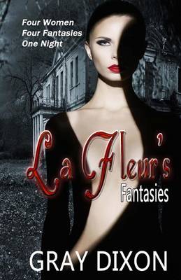 Book cover for La Fleur's Fantasies