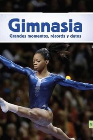 Cover of Gimnasia