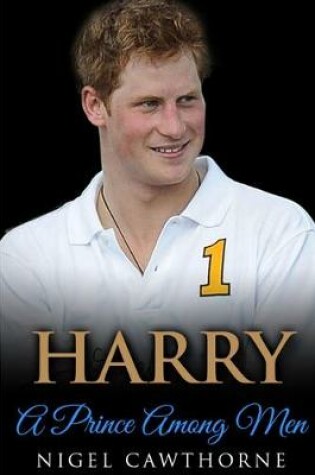 Cover of Harry