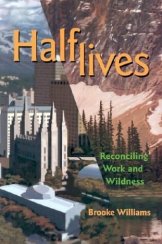 Cover of Halflives