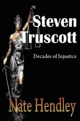 Cover of Steven Truscott