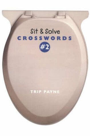 Cover of Crosswords