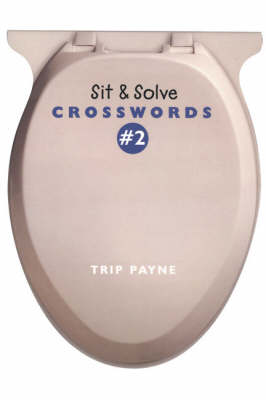 Book cover for Crosswords