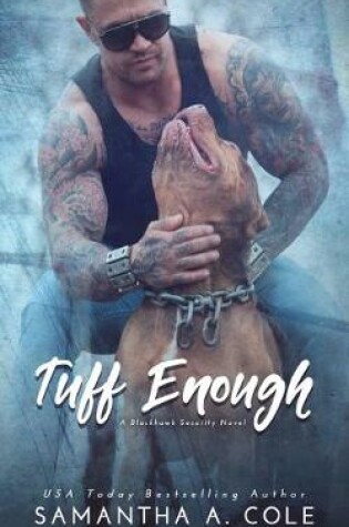 Cover of Tuff Enough
