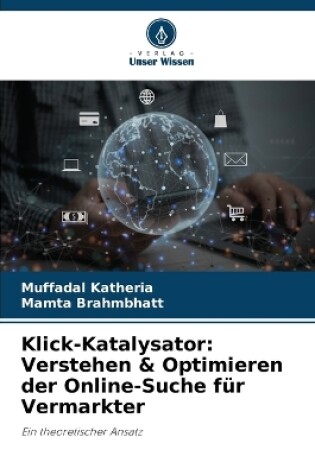 Cover of Klick-Katalysator