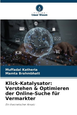 Book cover for Klick-Katalysator