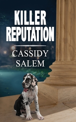 Book cover for Killer Reputation