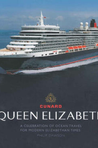 Cover of Queen Elizabeth