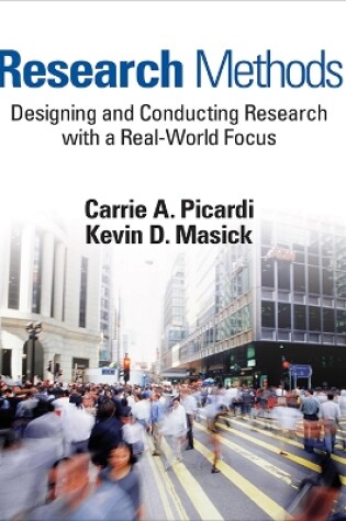 Cover of Research Methods