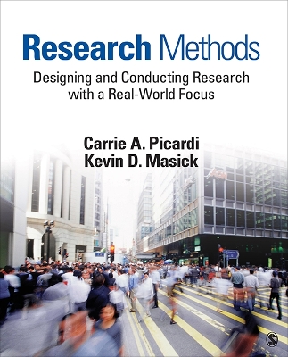 Book cover for Research Methods