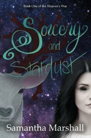 Cover of Sorcery and Stardust