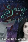 Book cover for Sorcery and Stardust