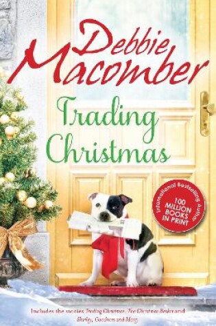 Cover of Trading Christmas/Trading Christmas/The Christmas Basket/Shirley, Goodness And Mercy