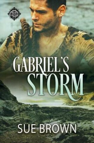 Cover of Gabriel's Storm