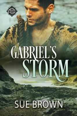 Book cover for Gabriel's Storm