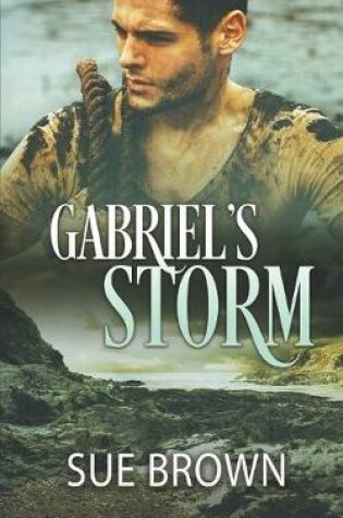 Cover of Gabriel's Storm