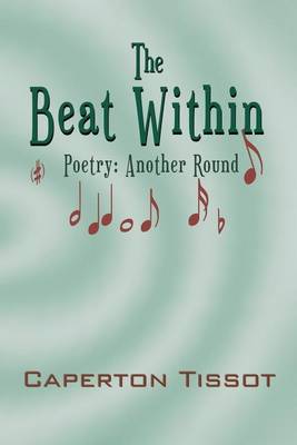 Book cover for The Beat Within