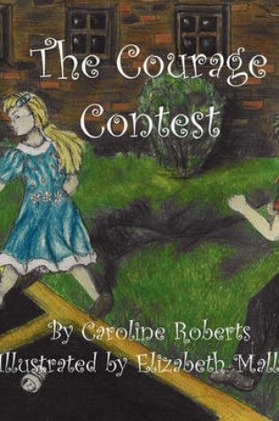 Cover of The Courage Contest