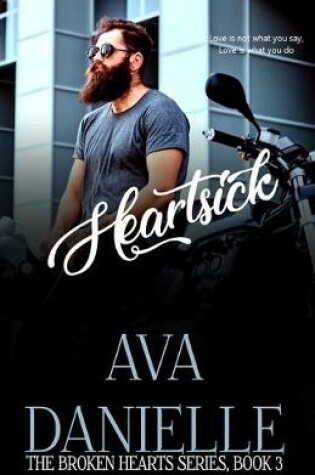 Cover of Heartsick