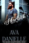 Book cover for Heartsick