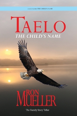 Book cover for The Childs Name