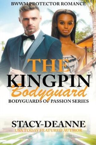 Cover of The Kingpin Bodyguard