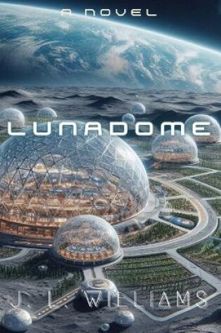 Cover of LunaDome