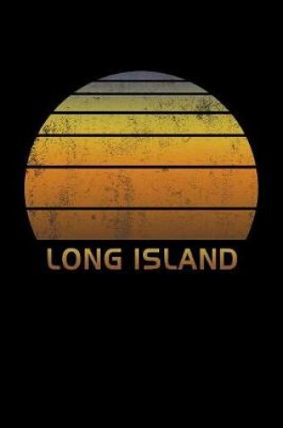 Cover of Long Island