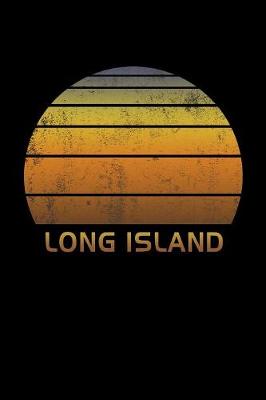 Book cover for Long Island