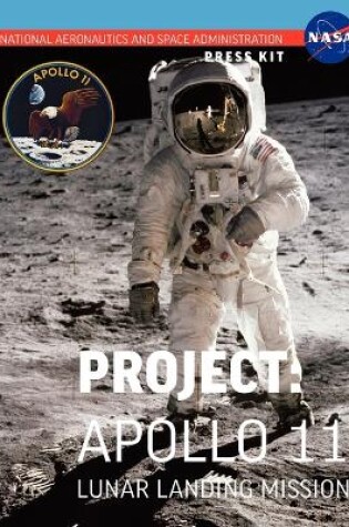 Cover of Apollo 11