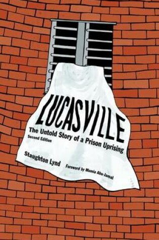 Cover of Lucasville (second Edition)