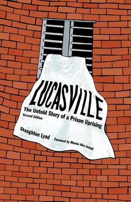 Book cover for Lucasville (second Edition)