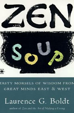 Cover of Zen Soup