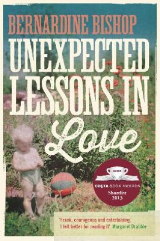 Cover of Unexpected Lessons in Love