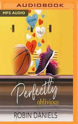 Book cover for Perfectly Oblivious