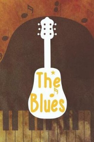 Cover of The Blues