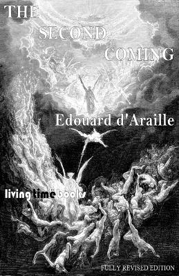 Cover of The SECOND COMING