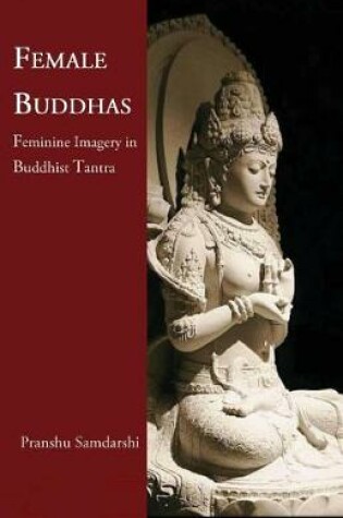 Cover of Female Buddhas