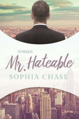 Cover of Mr. Hateable