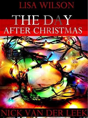 Cover of The Day After Christmas