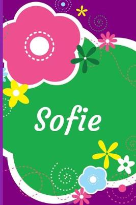 Book cover for Sofie