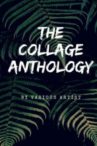 Cover of The Collage Anthology