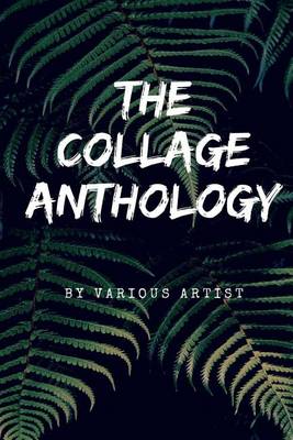 Book cover for The Collage Anthology