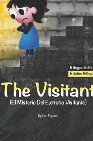 Cover of The Visitant (Bilingual edition)