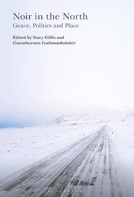 Cover of Noir in the North