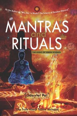 Cover of MANTRAS and RITUALS