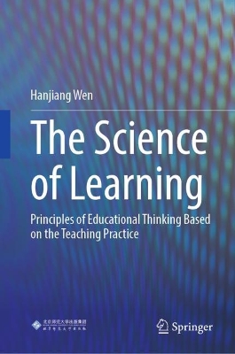 Book cover for The Science of Learning