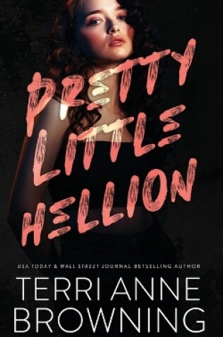 Cover of Pretty Little Hellion